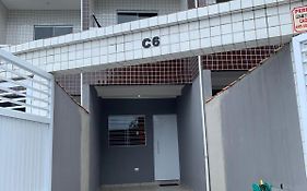 Aconchego Dutra